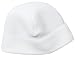 Baby : Precious Cargo Infant Fleece Hat, White, One Size