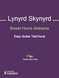 Sweet Home Alabama Sheet Music (Easy Guitar Tab/Vocal)