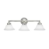 Bella 3-Light Wall Lamp