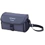 Sony ACC-DHM2 Soft case (LCS-CG1) & InfoLITHIUM battery