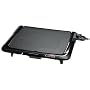 Presto 07045 Family-Size Cool-Touch Tilt'N Drain Electric Griddle