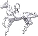 Horse Charm by Rembrandt Charms