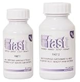 Nisim F.A.S.T. Fortified Amino Scalp Therapy Supplements