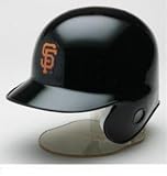 Riddell Replica Mini MLB Batting Helmets - San Francisco Giants