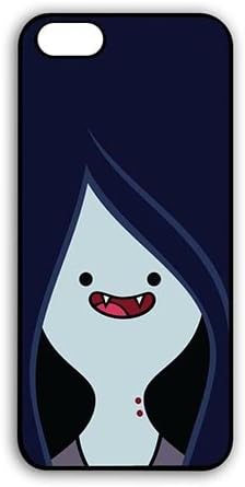Fresh Custom iPhone 6 6S Adventure Time Cartoon Case