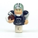 Night Light Player - Cowboys - 5