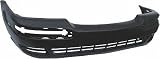 01-05 CHEVY CHEVROLET VENTURE FRONT BUMPER COVER VAN, Primed W/O CUSTOM (2001 01 2002 02 2003 03 2004 04 2005 05) C010313P 88895114