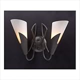 IMAGE OF Gotham Wall Sconce in Oil Rubbed Bronze