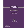 Bonvica's Song Sheet Music