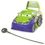 CARS: Rip Stick Racers Vehicle - Wingo (Toy)