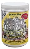 Review Nature's Plus  / Nature's Plus Source of Life Bright Lightning .5 lb.