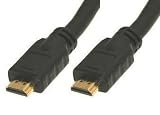 50 FT GOLD PREMIUM HDMI 1.3 TO CABLE FOR HDTV DVD PS3