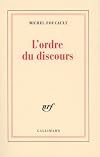 L'Ordre du Discours