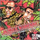 Revue Various Artists  / Jungle's Turntable: Guerrillas in the Mix
