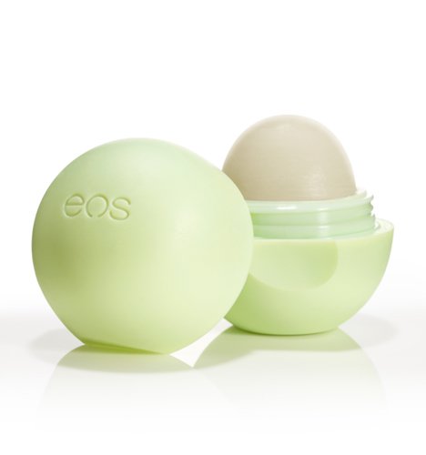 Eos Lip Balm Honeysuckle Honeydew Smooth Sphere (Pack of 8)
