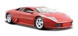 Review MAISTO - REBEL TOYS LTD 31238 / Lamborghini Murcielago
