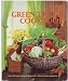 The Green Thumb Cookbook
