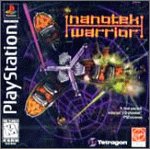  : Nanotek Warrior