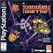 Video Games : Nanotek Warrior