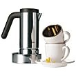 Coffee.it Espresso Maker, Three Cup