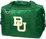 Baylor Bears 12pk Cooler