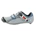 Pearl Izumi 2007/08 Women's Charge R1 Road Cycling Shoe - Vapor/Horizon Blue - 5059-6AW (36.5)