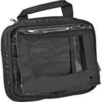 Click here to buy Media Street Carry Case Car Seat Mount for eMotion MultiMedia 7 Picture Frame..