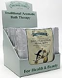 Dresdner Eucalyptus Citrus Herbal Bath 2.1 oz bath