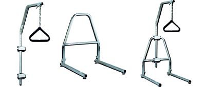 Buy Trapeze Base Only (Trapeze Unit, Health & Personal Care, Products, Health Care, Medical Supplies & Equipment, Beds & Accessories, Overbed Tables)