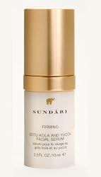 Sundari Gotu Kola and Yucca Facial Serum 0.5oz