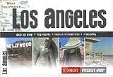 Insight Pocket Map Los Angeles: Pop Up Map, Top Sights, Bars & Restaurants, Shopping (Insight Pocket Map)
