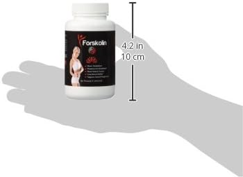 Forskolin 250mg is produced by the Indian Coleus Plant, Top weight loss suppressant. Standardized to 20%, Achieve hormonal balance, Increase metabolism, Best fat burner in town! No stimulants, All natural supplement, 30 day money back guarantee!