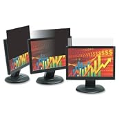 3M PF27.0W9 Privacy Filter for Widescreen LCD Monitors (16:9) - DP7979