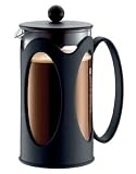 Bodum New Kenya 8-Cup French Press Coffeemaker