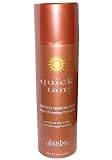 Body Drench Quick Tan * Instant Self-tanning Spray * 6 Oz Can