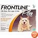 Frontline Plus Dog 0-22 Pounds, 6 Month