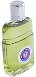 BRITISH STERLING by Dana - EDC Splash 3.8 oz for Men