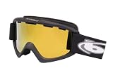 Bolle Nova - Black Night / Citrus Gold