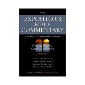 Bible Commentary: Genesis,