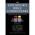 The Expositor's Bible Commentary: Genesis, Exodus, Leviticus, Numbers (Volume 2)