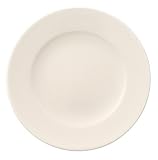 Villeroy & Boch Tipo White Bread and Butter Plate