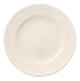 Kitchen & Housewares : Villeroy & Boch Tipo White Bread and Butter Plates, Set of 6