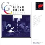 Bach: French Suites/Overture in the French Style