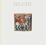 Graceland - Paul Simon