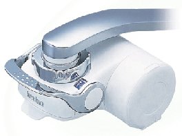 東レ 浄水器 トレビーノ スーパータッチ 【トリハロメタン除去タイプ】 SX902T