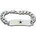 NFL ID Bracelet - Dallas Cowboys