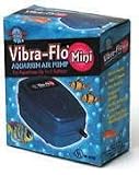 Vibra Flow Air Pump Mini Single