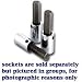 1/2in. Drive Hex Bit Socket 14mm