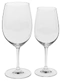 Riedel Vinum 8 + 1 Wine Gift Set