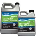 Aquamix Concentrated Tile Cleaner Quart